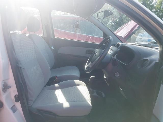2011 PERODUA MYVI EZI A