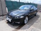 2015 JAGUAR XF S PORTF for sale at Copart WESTBURY