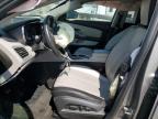 2012 Gmc Terrain Slt na sprzedaż w Sacramento, CA - Front End