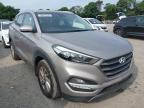 2015 HYUNDAI TUCSON SE for sale at Copart WOLVERHAMPTON