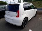 2017 SKODA CITIGO COL for sale at Copart SANDTOFT