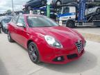 2015 ALFA ROMEO GIULIETTA for sale at Copart SANDY