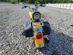 2001 Harley-Davidson Flstf  for Sale in Louisville, KY - Front End
