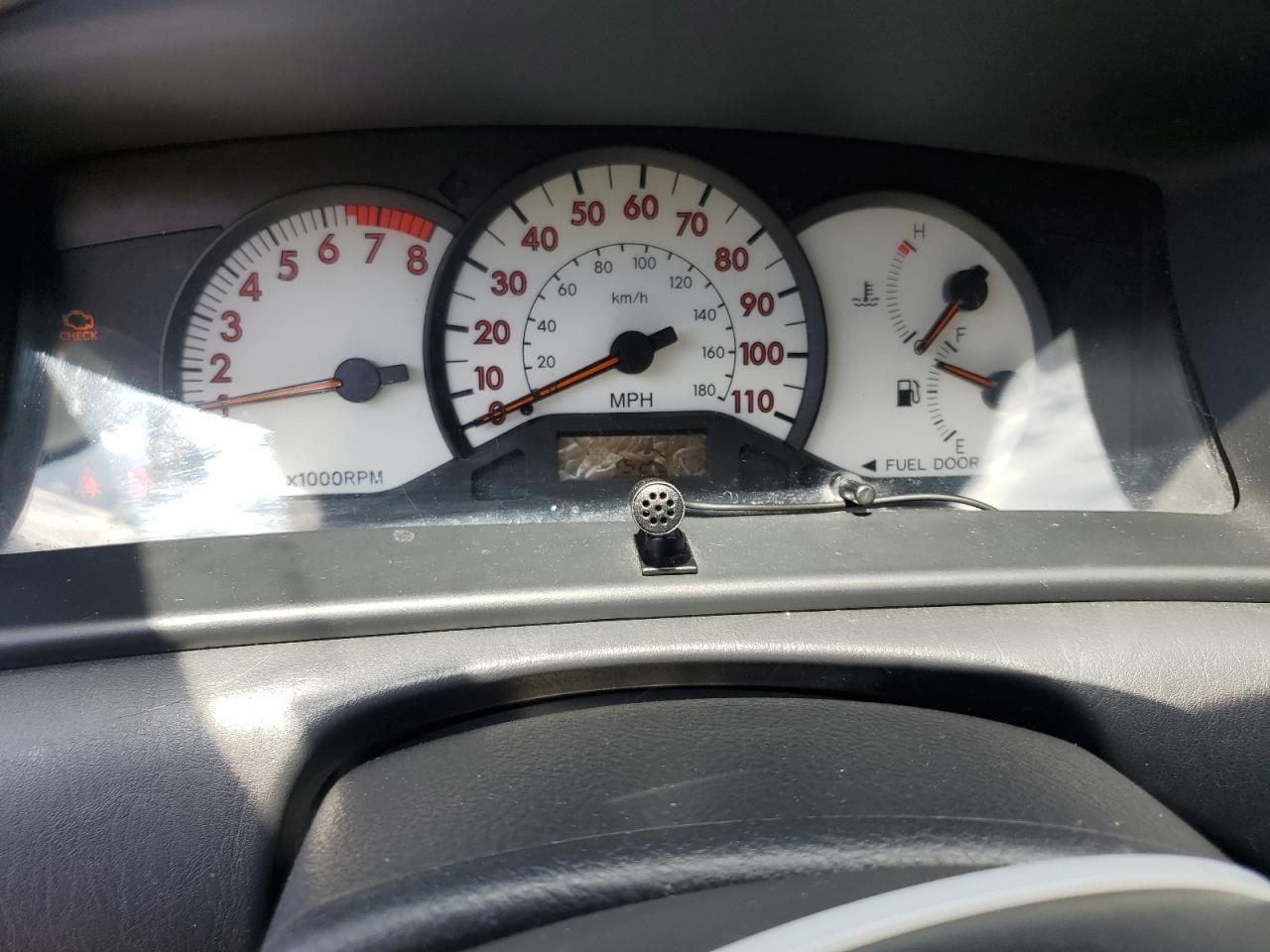 2004 Toyota Corolla Ce VIN: 1NXBR32E74Z219220 Lot: 63182525