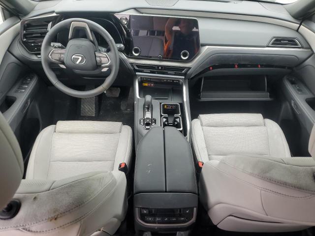 2025 LEXUS TX 350 BAS  