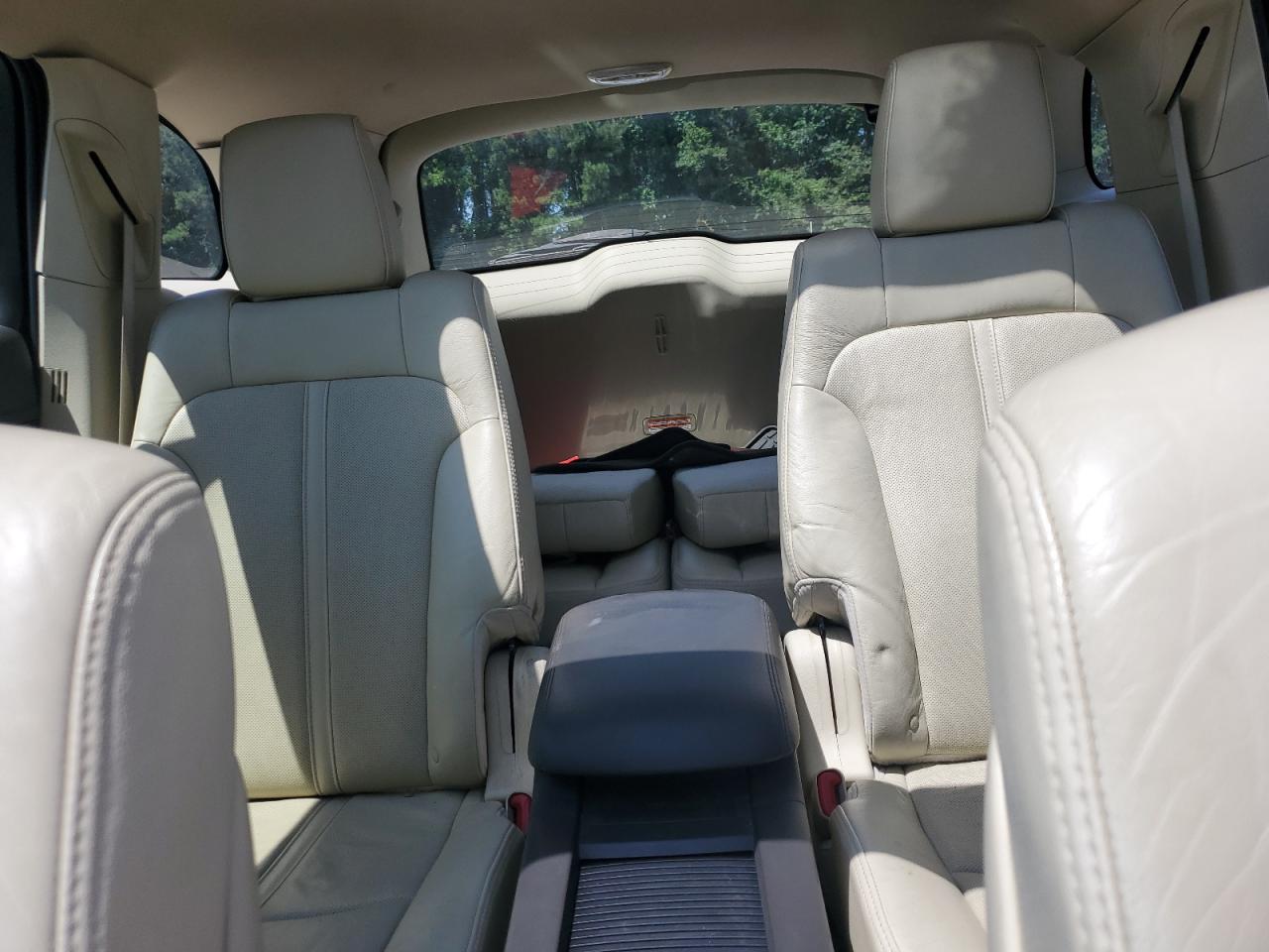 2013 Lincoln Mkt VIN: 2LMHJ5AT0DBL52523 Lot: 61900925