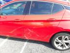 2018 VAUXHALL ASTRA SRI for sale at Copart SANDTOFT