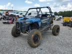 2018 Polaris Rzr Xp Turbo Eps na sprzedaż w Hueytown, AL - All Over