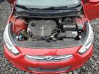 2016 Hyundai Accent Se იყიდება Duryea-ში, PA - Side