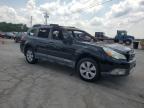 2012 Subaru Outback 2.5I Limited for Sale in Lebanon, TN - Burn
