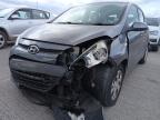 2015 HYUNDAI I10 SE for sale at Copart CHESTER