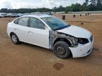 2008 Hyundai Elantra Gls за продажба в Longview, TX - Front End