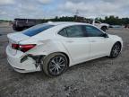 2017 Acura Tlx  for Sale in Montgomery, AL - Rear End