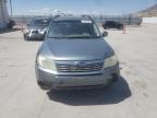 2009 Subaru Forester 2.5X Premium na sprzedaż w Farr West, UT - Normal Wear