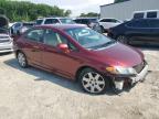2007 Honda Civic Lx   за продажба в Hampton, VA - Front End