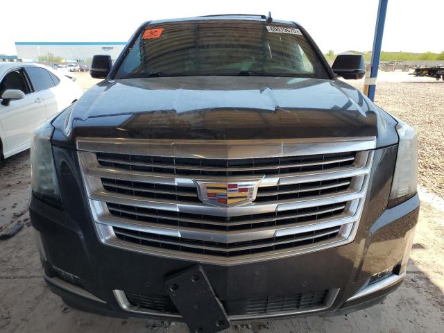  CADILLAC ESCALADE 2017 Gray
