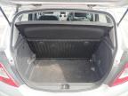 2009 VAUXHALL CORSA LIFE for sale at Copart BELFAST