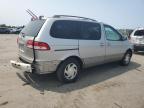 2001 Toyota Sienna Le იყიდება Fredericksburg-ში, VA - Rear End
