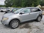 2007 Ford Edge Sel Plus იყიდება Fairburn-ში, GA - Rear End