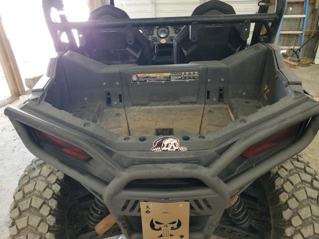 2018 POLARIS RZR S 1000 EPS  