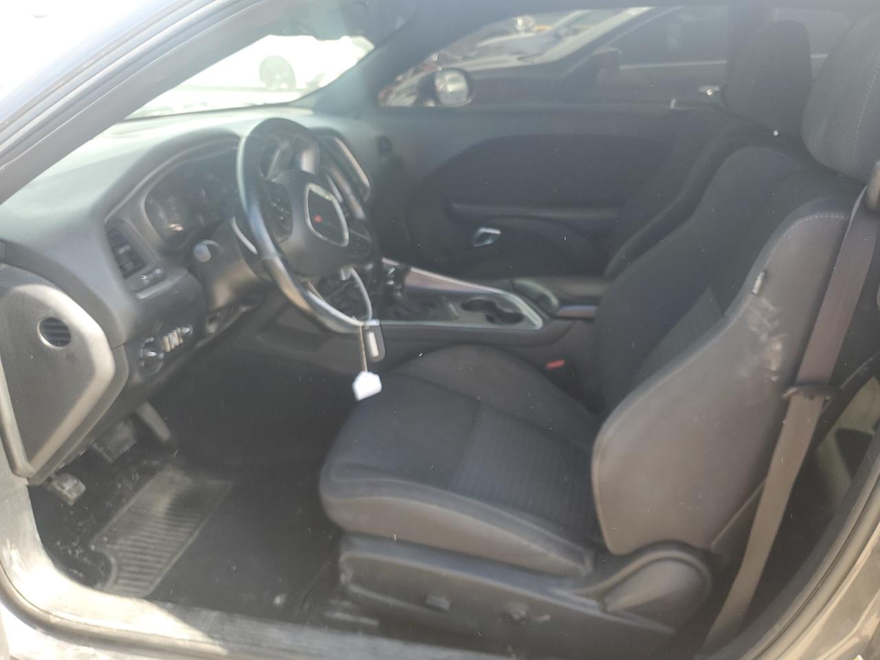 2019 Dodge Challenger R/T VIN: 2C3CDZBT4KH641300 Lot: 62419365