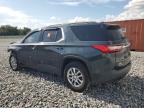 2019 Chevrolet Traverse Lt de vânzare în Apopka, FL - Front End