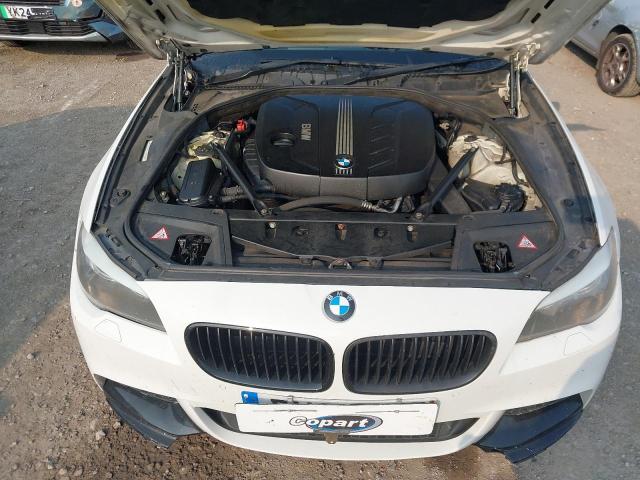 2011 BMW 520D M SPO