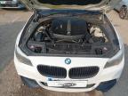 2011 BMW 520D M SPO for sale at Copart YORK