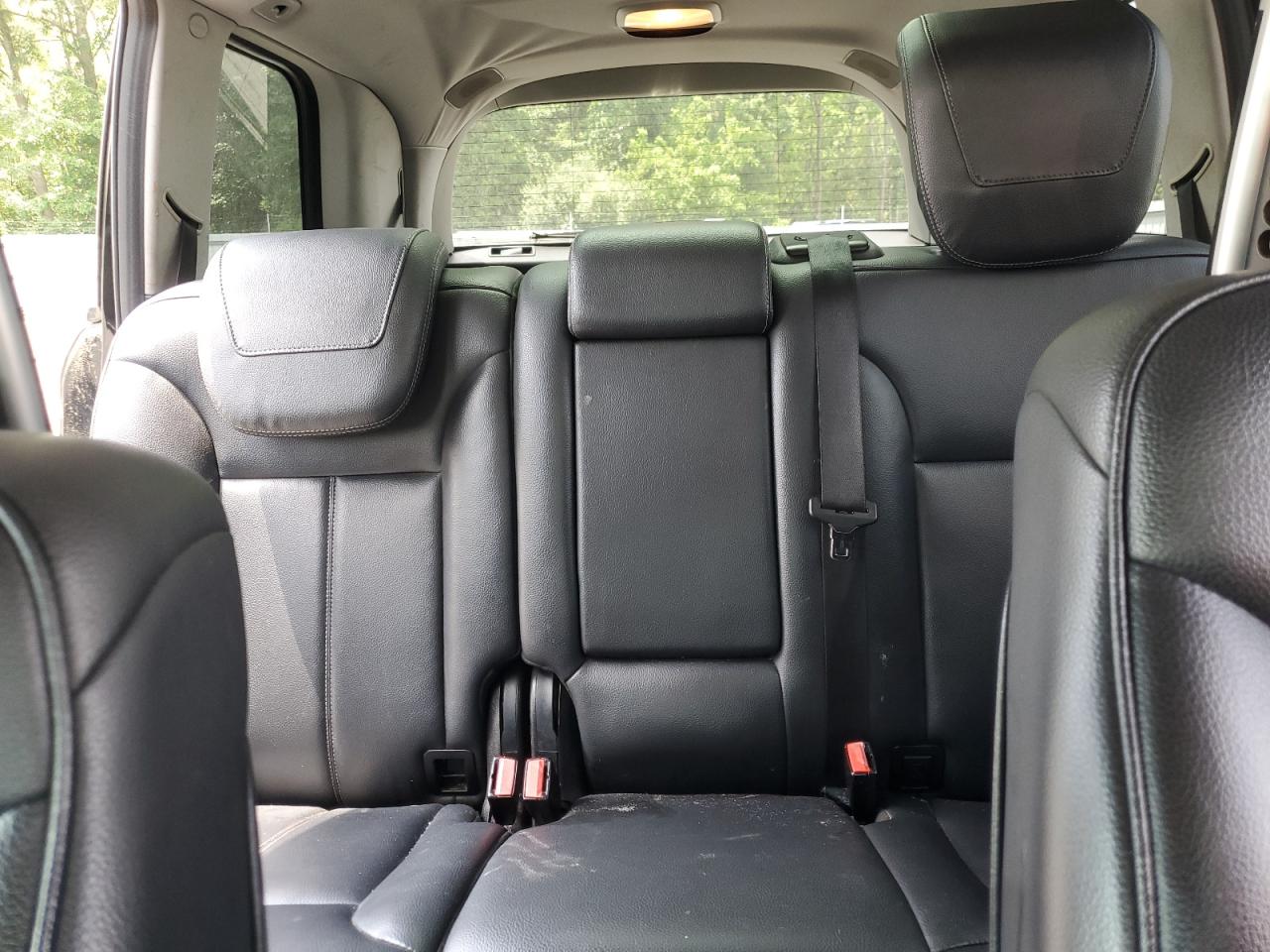 2011 Mercedes-Benz Gl 450 4Matic VIN: 4JGBF7BE7BA669612 Lot: 62521465