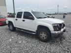 2007 Chevrolet Colorado  zu verkaufen in Apopka, FL - Front End