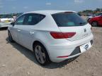 2019 SEAT LEON FR TD for sale at Copart YORK