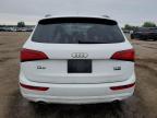 2016 AUDI Q5 PREMIUM   for sale at Copart ON - TORONTO