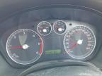2007 FORD FOCUS GHIA TDCI  for sale at Copart WHITBURN