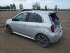 2015 NISSAN MICRA  à vendre chez Copart QC - MONTREAL
