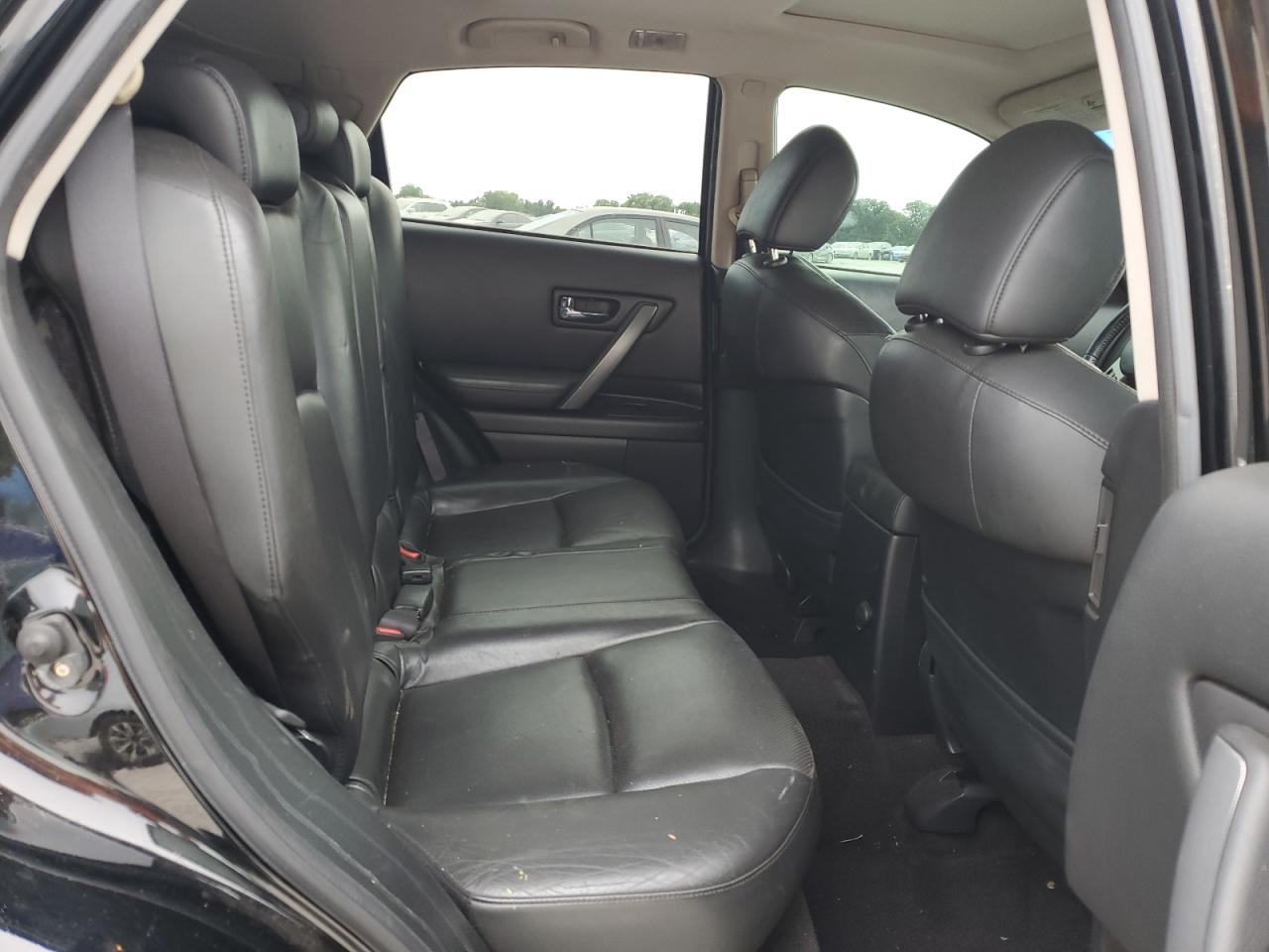 2008 Infiniti Fx35 VIN: JNRAS08W28X208178 Lot: 62330405