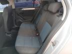 2011 VOLKSWAGEN GOLF S BLU for sale at Copart CORBY
