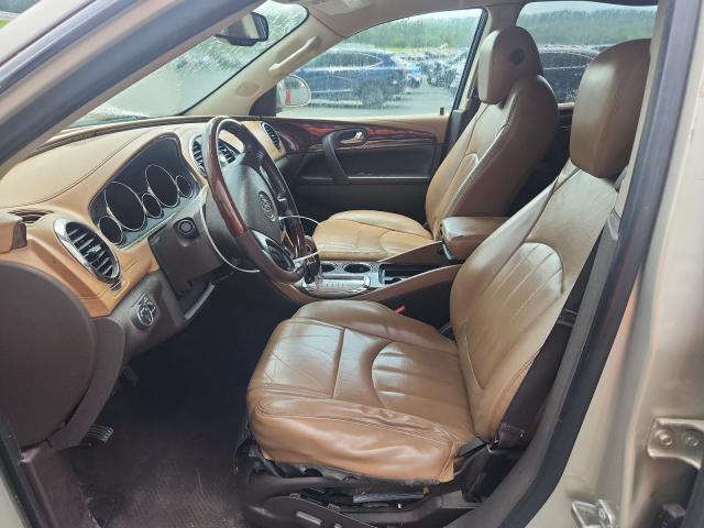 Parquets BUICK ENCLAVE 2013 Brązowy