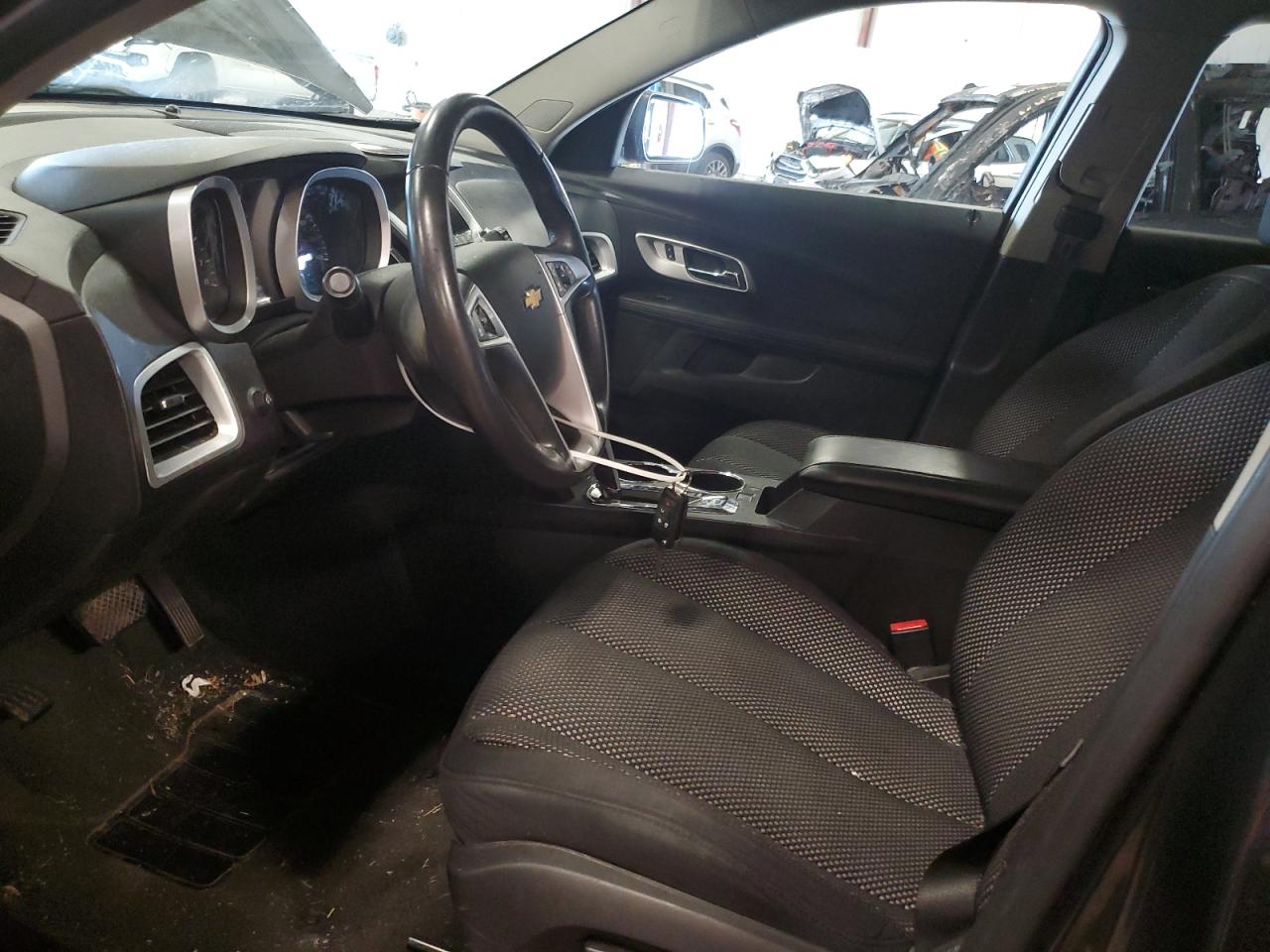 2014 Chevrolet Equinox Lt VIN: 2GNFLFEK8E6250199 Lot: 61925275