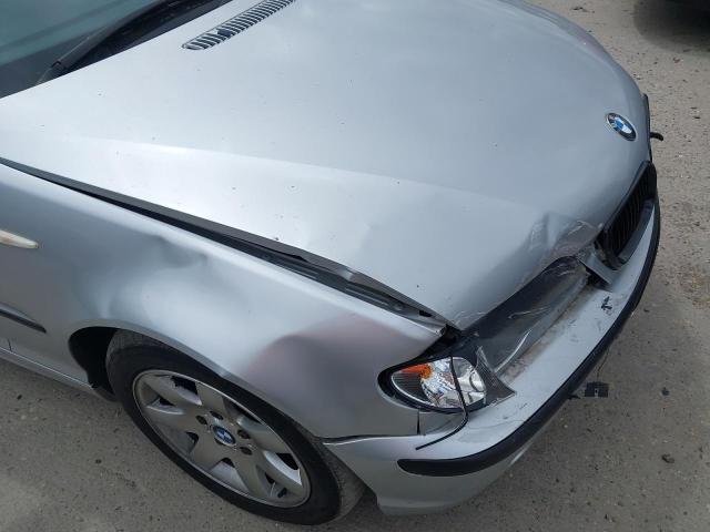 2002 BMW 3 OTHER