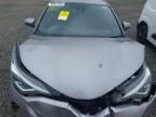 2020 TOYOTA C-HR EXCEL for sale at Copart EAST KILBRIDE