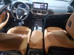 2024 Bmw X3 Xdrive30I for Sale in West Mifflin, PA - Front End