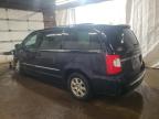 Ebensburg, PA에서 판매 중인 2012 Chrysler Town & Country Touring   - Front End