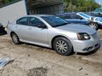 2010 Mitsubishi Galant Fe продається в Midway, FL - Front End