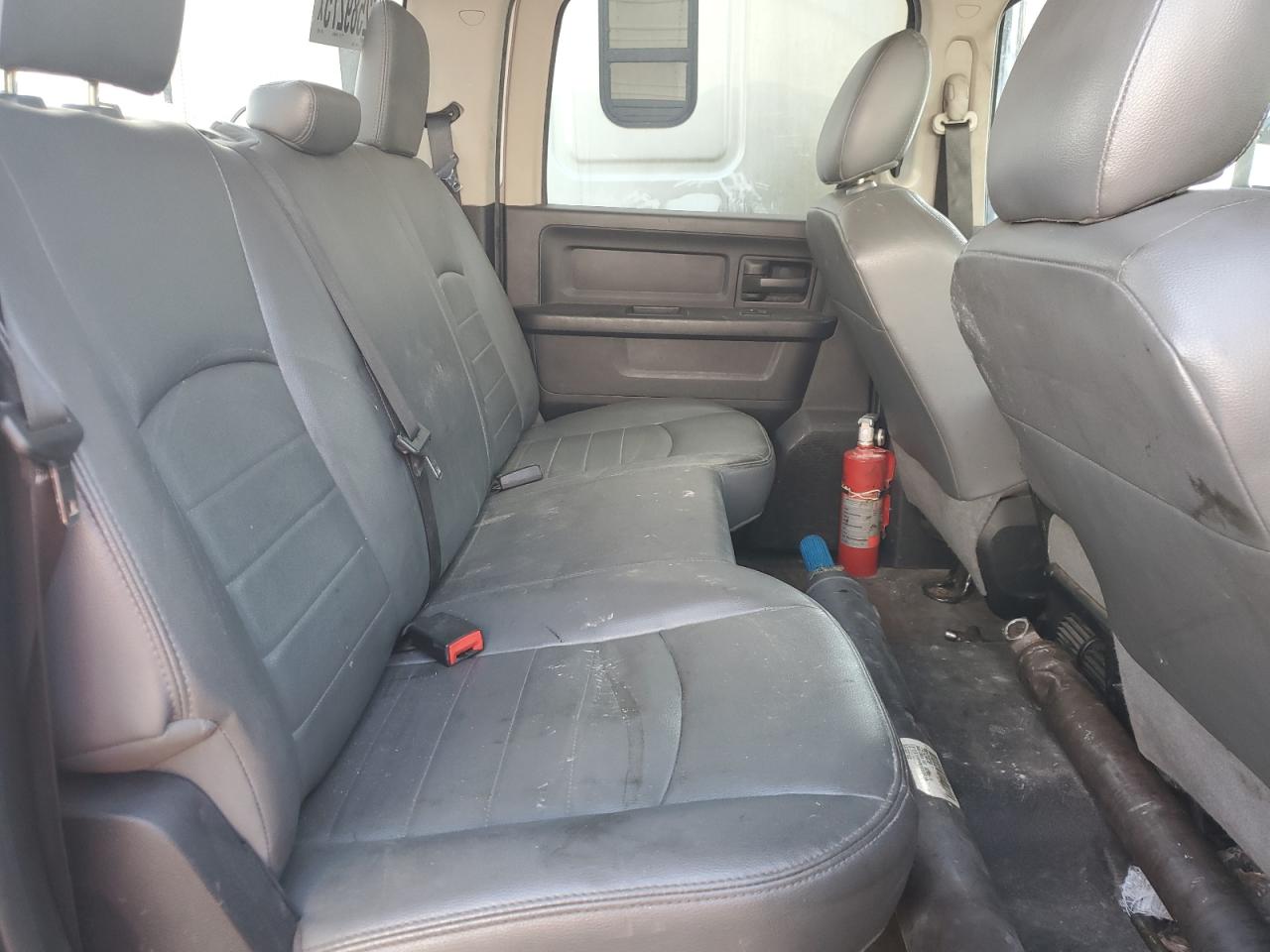 2018 Ram 5500 VIN: 3C7WRNFL1JG145689 Lot: 62589275