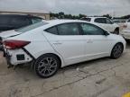 2020 Hyundai Elantra Sel de vânzare în Pekin, IL - Rear End