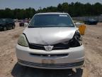 2004 Toyota Sienna Xle for Sale in Charles City, VA - Front End