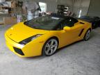 2006 Lamborghini Gallardo Spyder for Sale in Kansas City, KS - Normal Wear