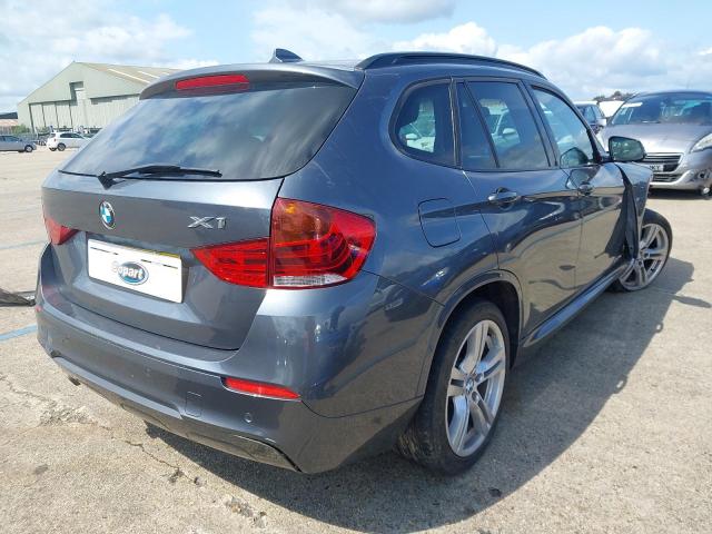 2014 BMW X1 XDRIVE2