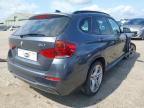 2014 BMW X1 XDRIVE2 for sale at Copart NEWBURY