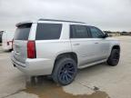 2015 Chevrolet Tahoe C1500 Lt en Venta en Grand Prairie, TX - Normal Wear
